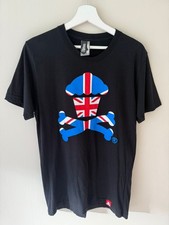 Johnny Cupcakes Great Britain