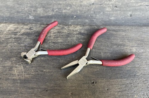 Vintage mini rothenberger - vintage,