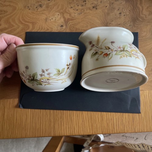 Harvest range ceramic - m&s,