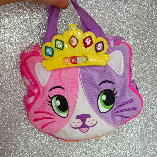 Leapfrog purrfect counting - leapfrog,