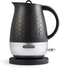 Morphy Richards Cassini  1.7L