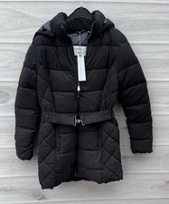 O'Neill Women's Black Padded