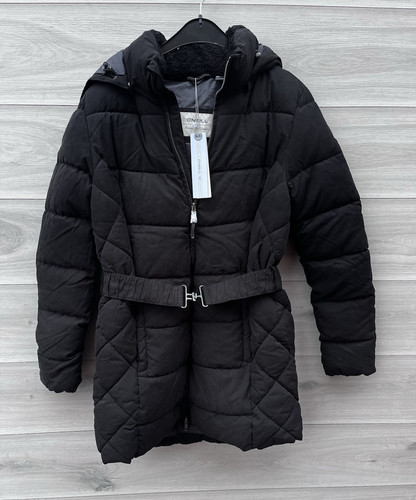 Neill women black padded - o'neill,