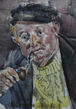 J R Donnachie Original