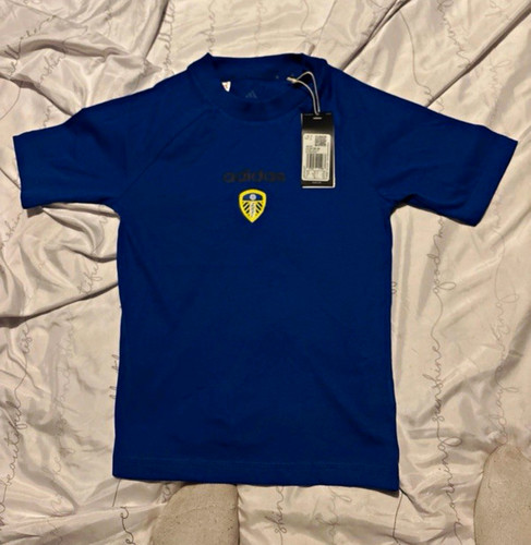 Adidas leeds united kids - adidas,