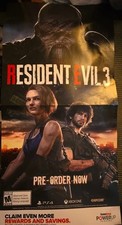 Resident Evil 3 Remake