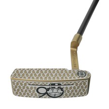 Bettinardi x Monopoly 90th