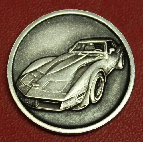 Hobo nickel 1980 chevrolet - hobo,