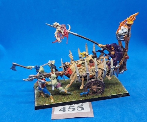 Warhammer old world aos - world, /