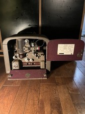 Bell & Howell Filmosound 185