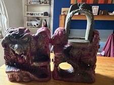 He-Man Snake Mountain Masters