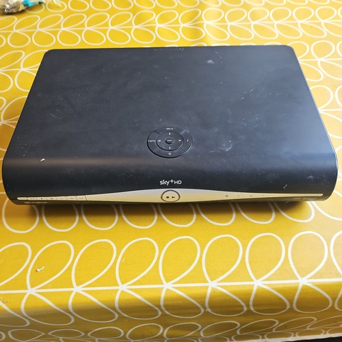 Sky box plus drx890 - hd,