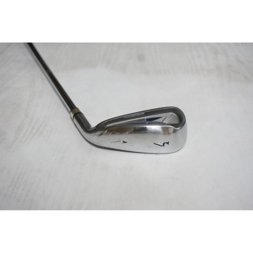 Mizuno iron dynamic - mizuno, mx-19