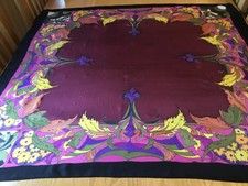 FAB VINTAGE HAND PAINTED