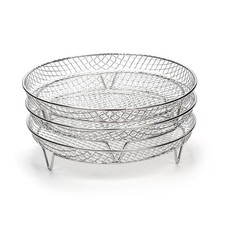 3 Layer Air Fryer