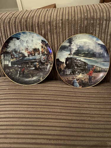 Vintage jim deneen great - 2x,