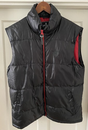 Air walk black red - black/red, l