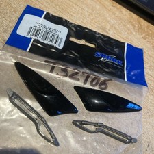 Shark Motorcycle Helmet VE1240