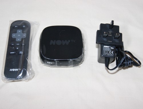 Now box 4200sk - now, hd