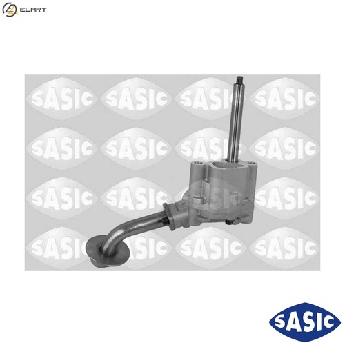 Oil pump 3656013 - pump,