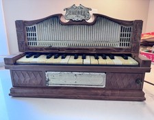 WORKING! 1950’s Vintage