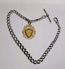 Antique 42.2 Gram Sterling