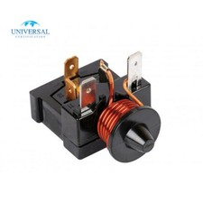 DANFOSS HIGH START TORQUE