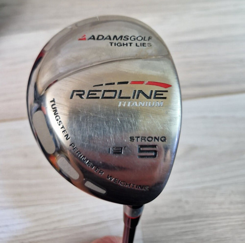 Adams golf tight lies redline - adams,