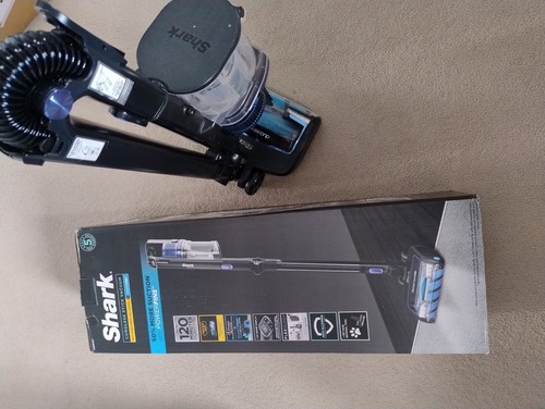 Shark iz320ukt anti - shark,