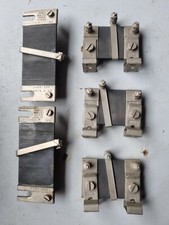 British Electric Resistance Co Ltd, variable resistors joblot ex mod