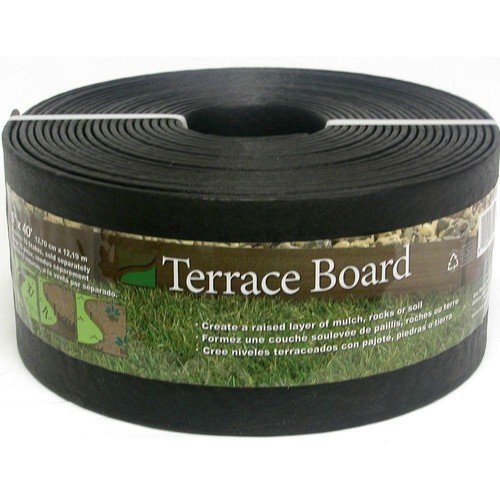 Terrace board x 40 ft - board,
