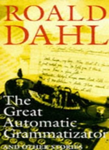 The great automatic - the,