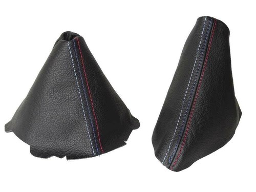 Gear handbrake gaiter for bmw - gaiter,