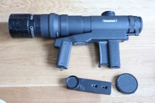 VINTAGE NOVOFLEX NOFLEXAR