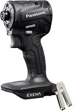 PANASONIC 14.4V/18V IMPACT