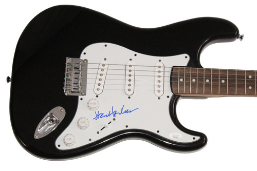 Steve hackett genesis - hackett, of