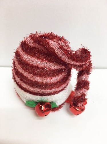 New christmas elf holiday hair - new,