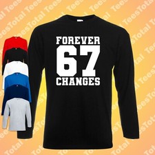 Love Forever Changes 67 Long