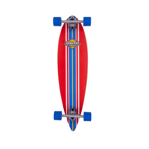 Street pintail ocean - d,