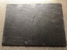 Large Natural flat slate Piece Aquarium, reptile, fish, basking, vivarium