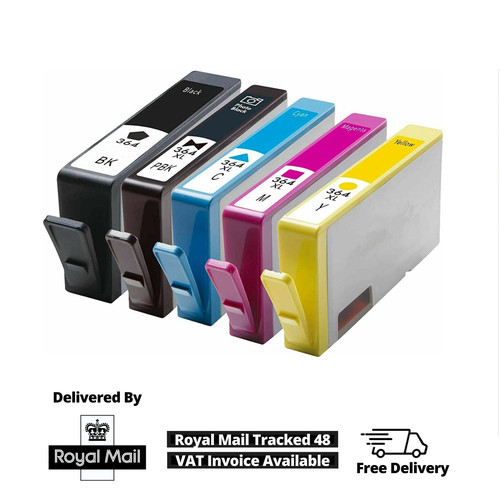 Nonoem 364 364xl y k - 364,