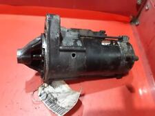  TOYOTA STARLET Starter Motor  1997