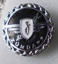 ZUNDAPP Enamel Pin Badge MotorCYCLE