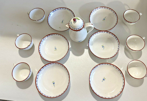 Child japanese porcelain rice - japanese,