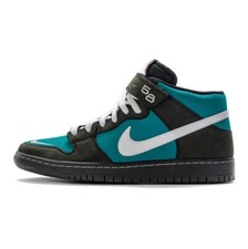 Nike Sb Dunk Mid Pro Iso