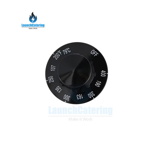 Pitco fryer gas thermostat - fryer,