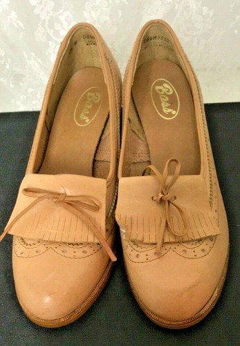 Bass women light brown - bass, women’s