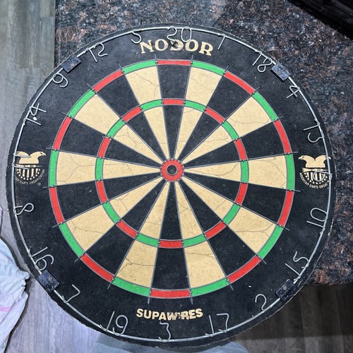 Euc nodor dart board - nodor,