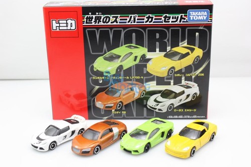 Takara tomy tomica world - takara,