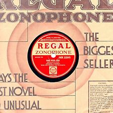 GEORGE FORMBY 78 DARE DEVIL